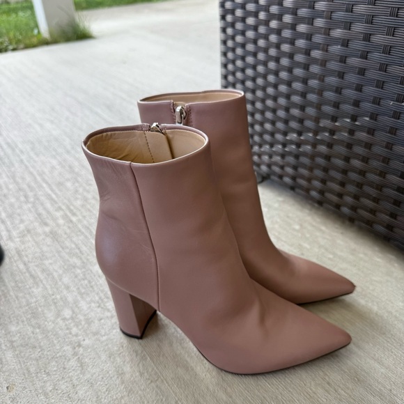 Marc Fisher LTD Rosewood bootie - Picture 3 of 9